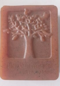 Sabonete de Açafrão e Dolomita