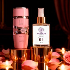 Perfume Feminino 01