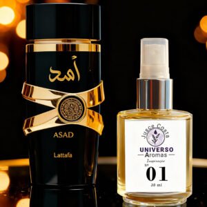 Perfume Masculino 01